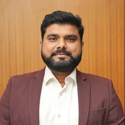 Aneelkumar Savalagi