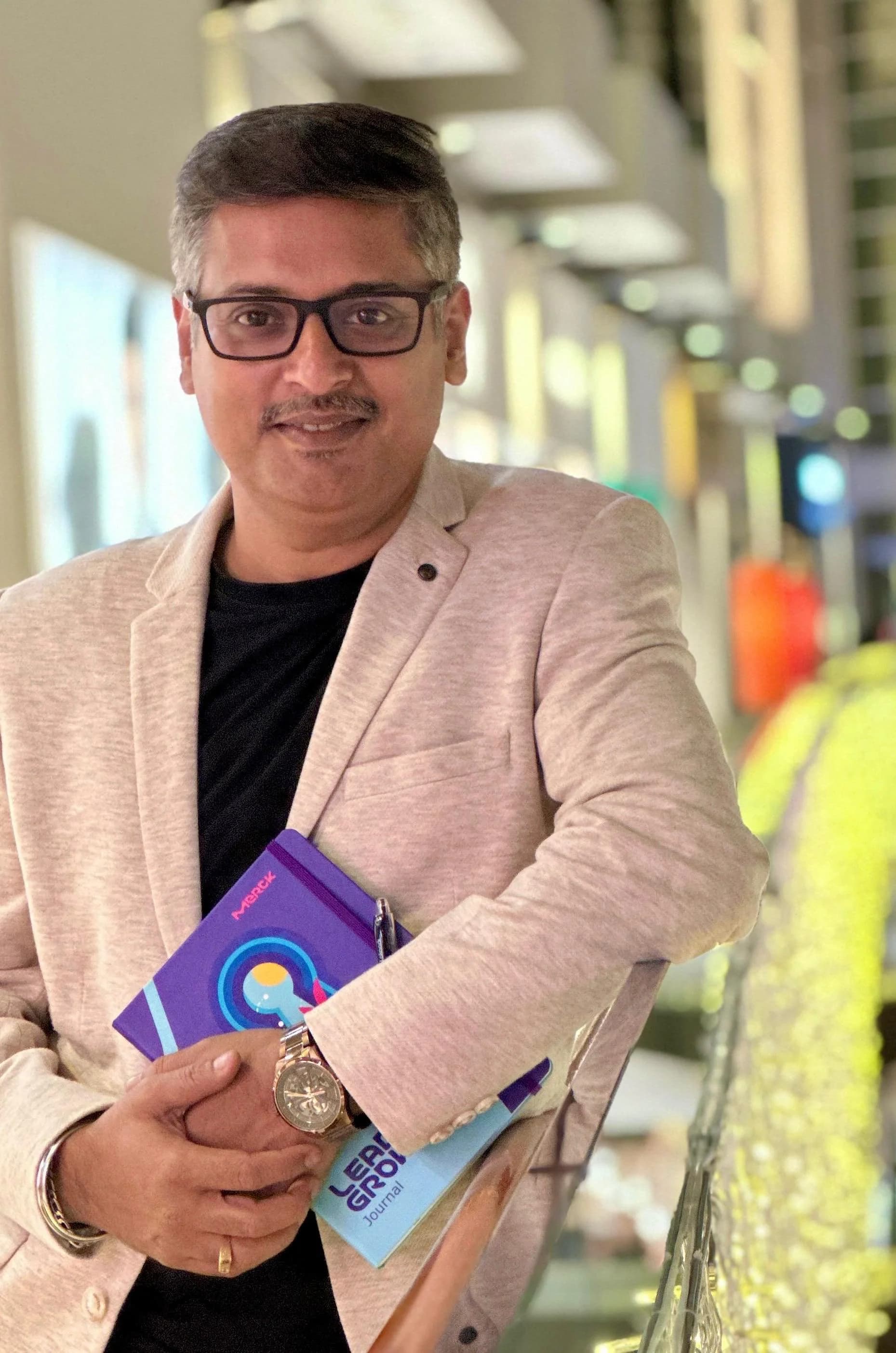 Anik Chatterjee