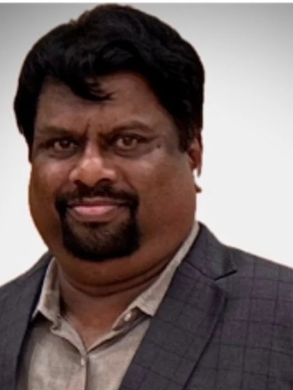 Dr. M. Dhamodharan
