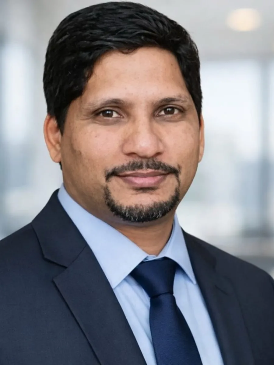 Dr. Neeraj Dhabhai