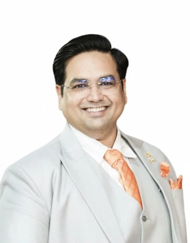 Dr. Sourabh Fulmali