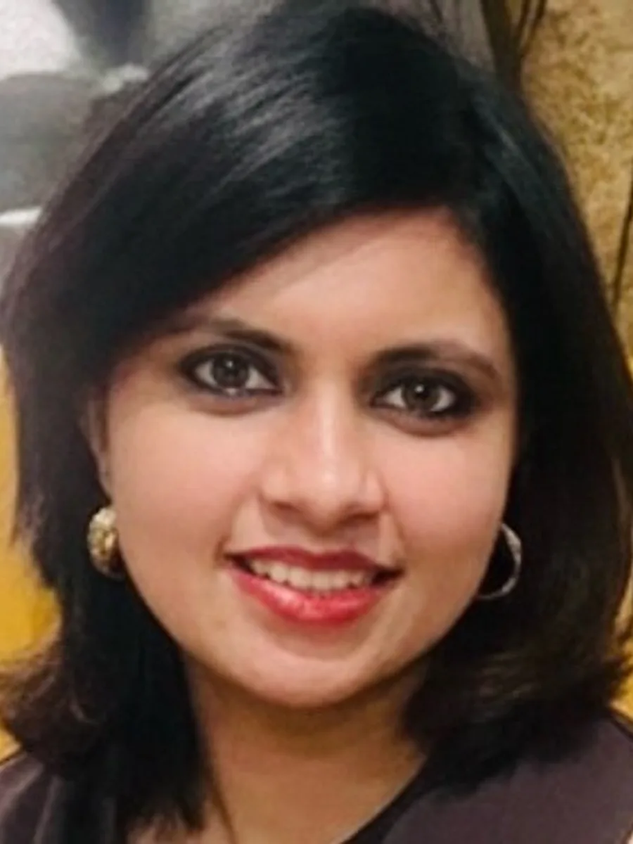 Garima Narang