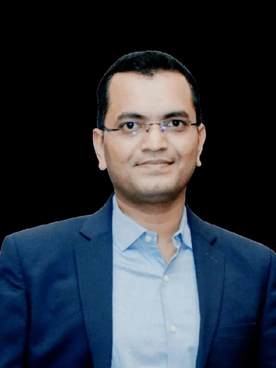 Jaywant Pawar