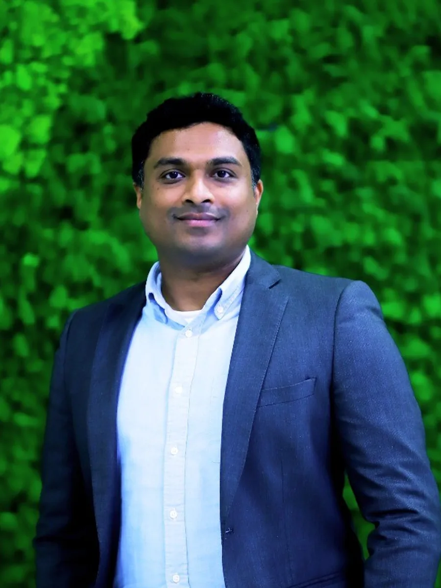 Raj Kumar Patra