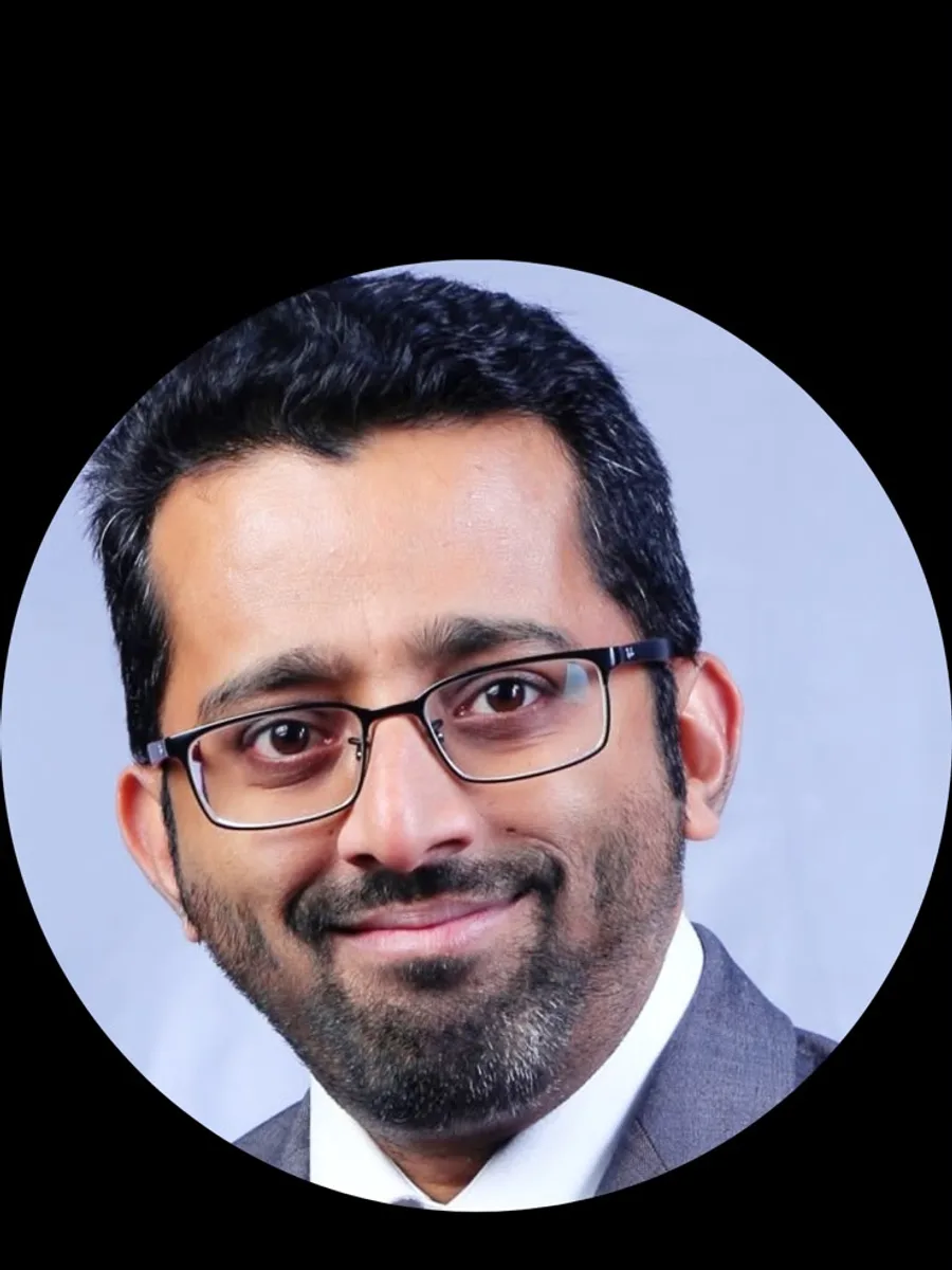 Rajesh Shenoy