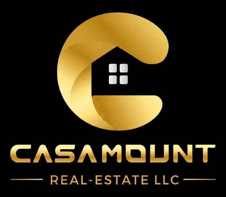 Casamount Real Estate