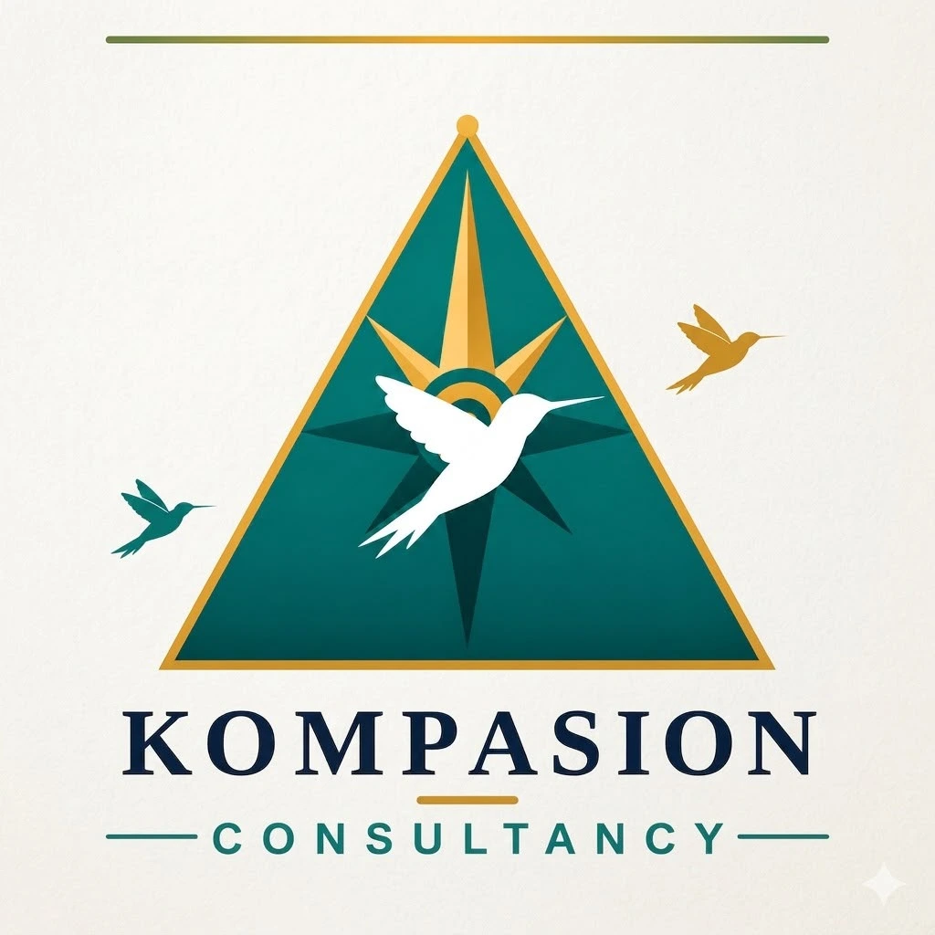 Kompasion Consultancy