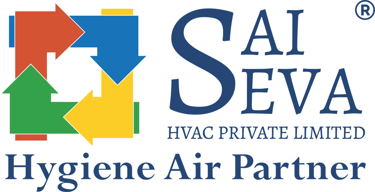 Sai Seva HVAC Private Limited