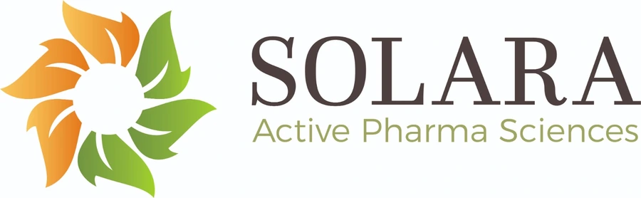 Solara Active Pharma Sciences