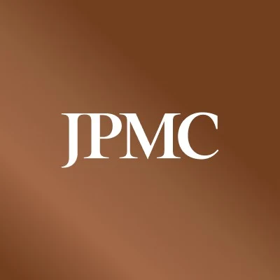 J.P. Morgan