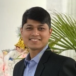 Abhay Laddha