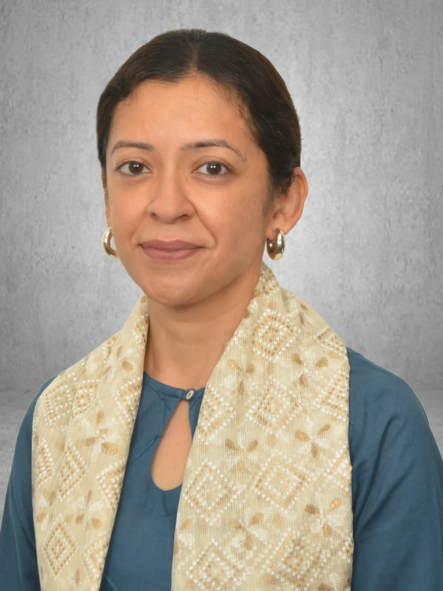 Dr. Manbeena Chawla
