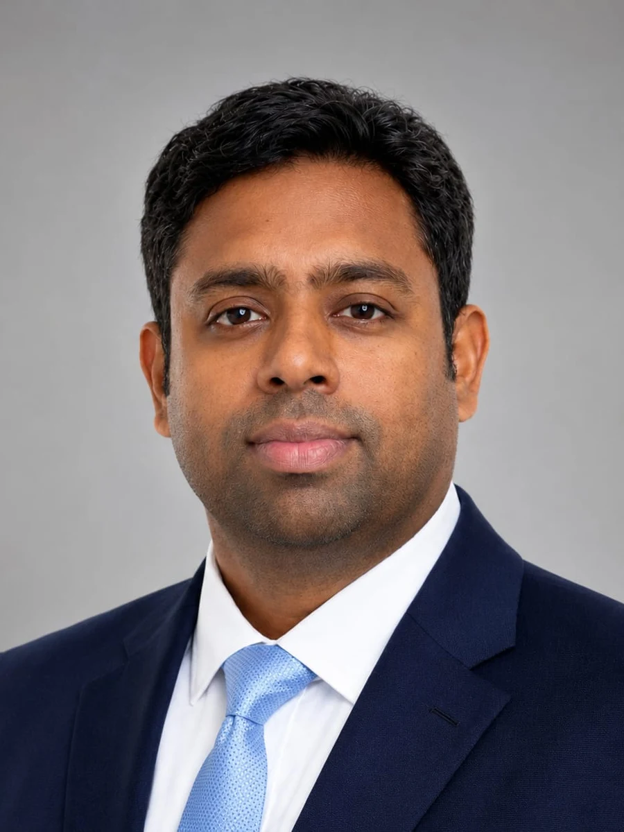Dr. Manish Rajak