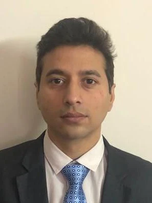 Kunal Bhalla