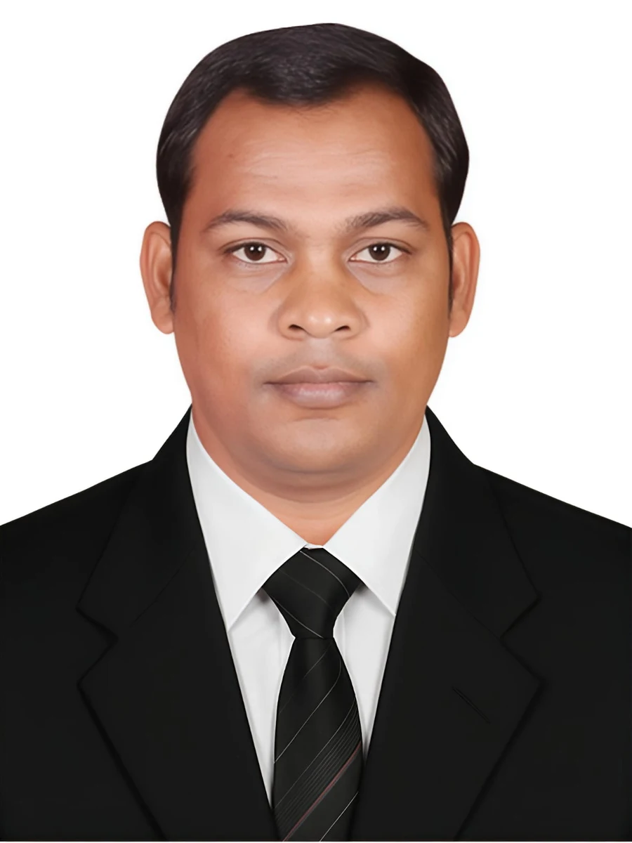 P. Amarendra Babu