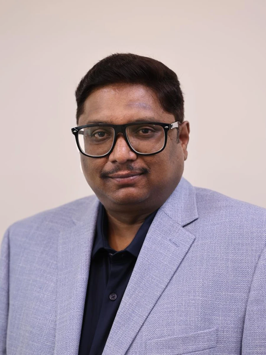 Ravishankar Palagani