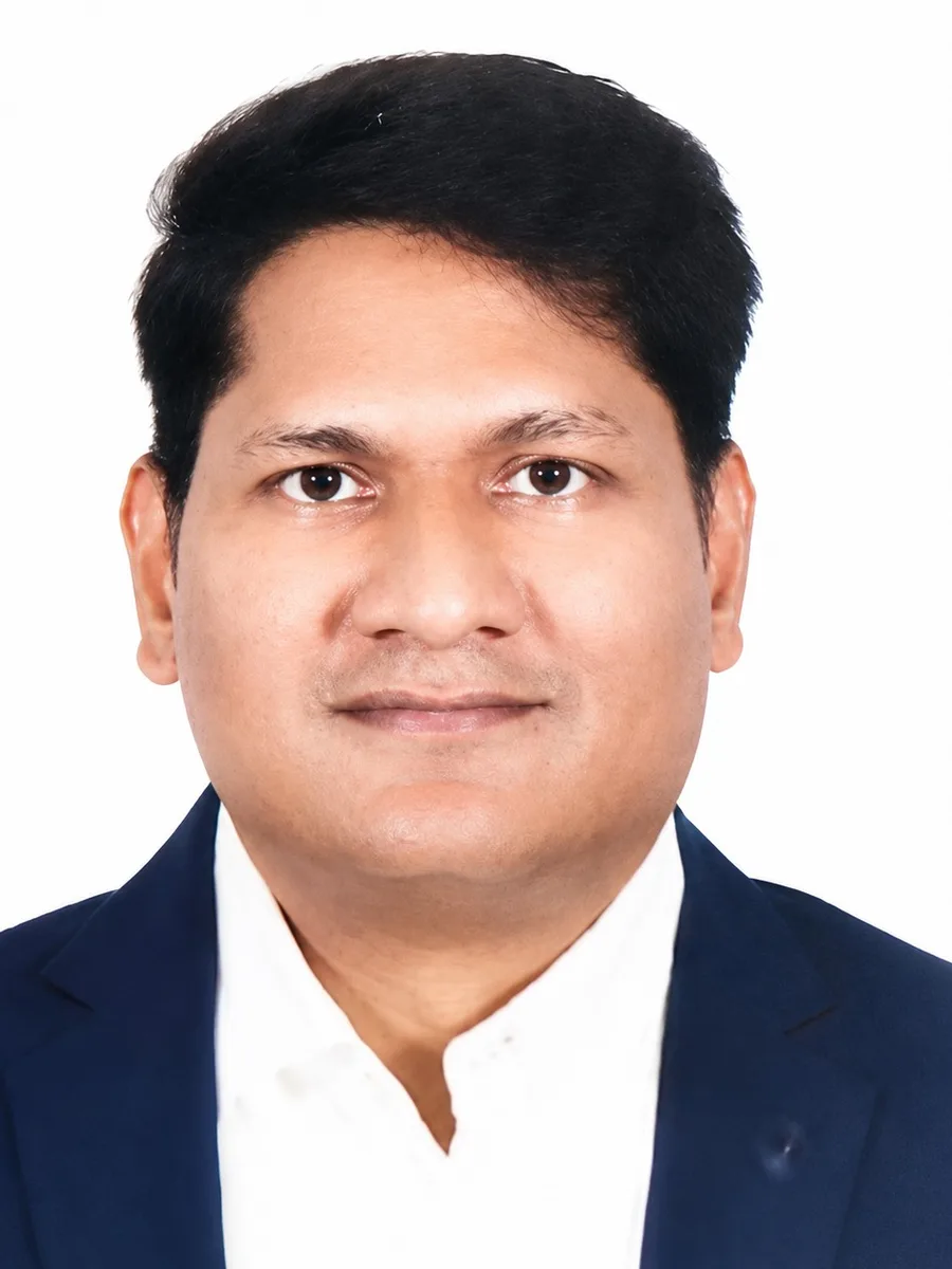 Sanjiv Bhawar