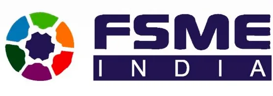 Federation of Small and Medium Enterprises (FSME) India